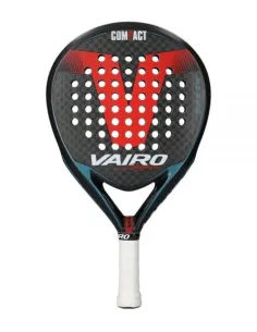 Pala Vairo Compact Ultra 2023 | Ofertas de pádel